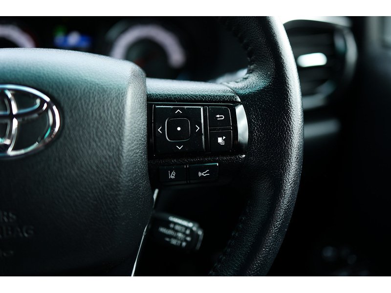 Used Toyota Hilux 2019 for sale - 78031241: Photo 26