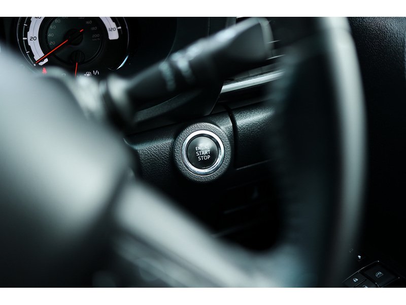 Used Toyota Hilux 2019 for sale - 78031241: Photo 28