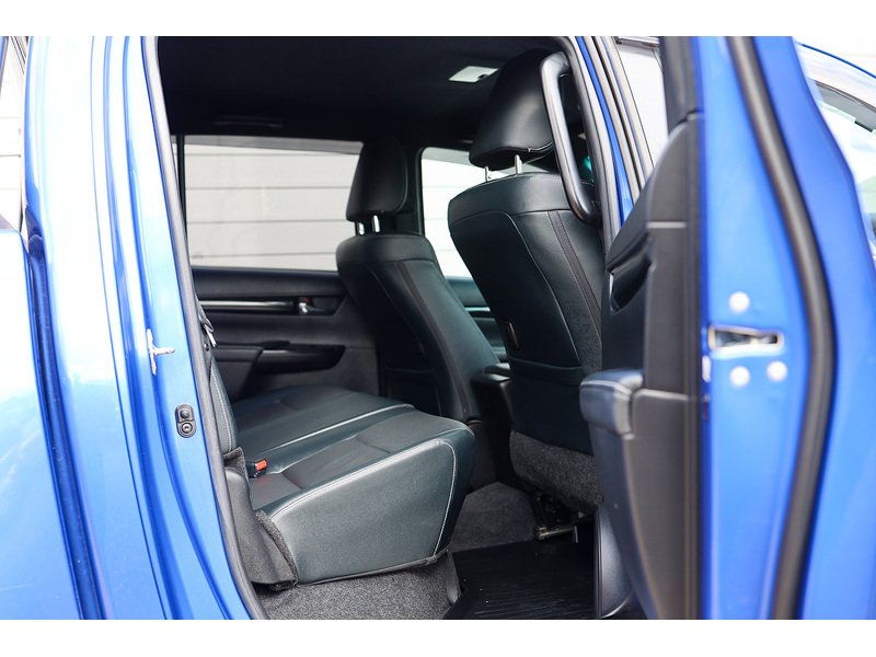 Used Toyota Hilux 2019 for sale - 78031241: Photo 30