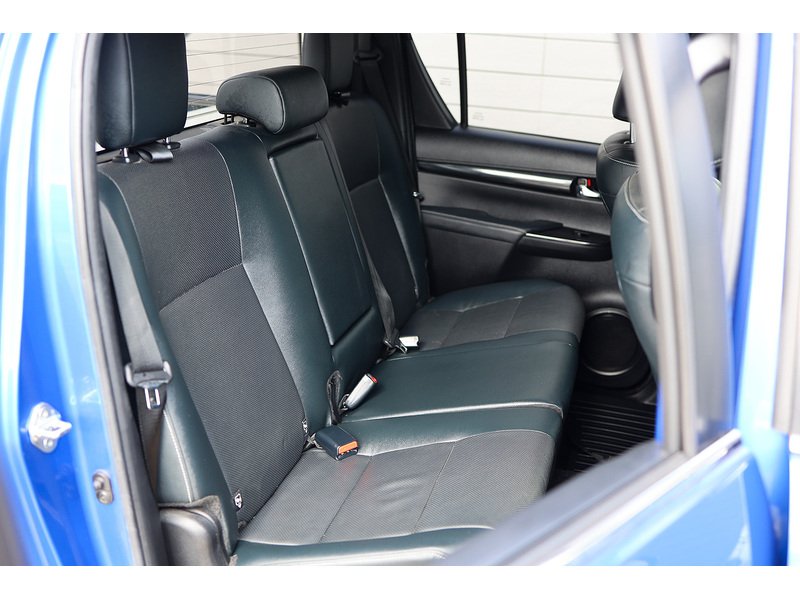 Used Toyota Hilux 2019 for sale - 78031241: Photo 31