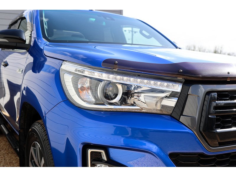 Used Toyota Hilux 2019 for sale - 78031241: Photo 32