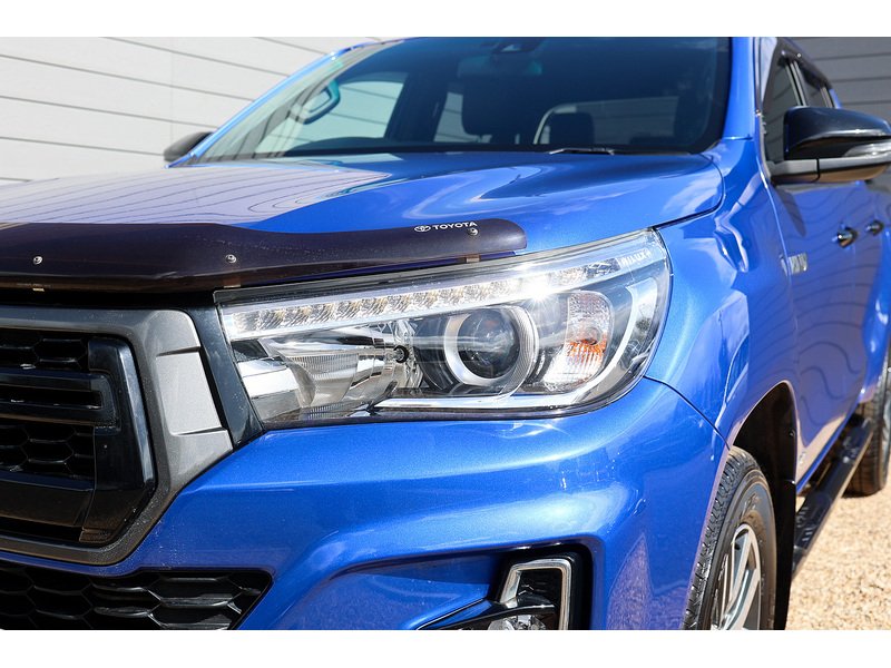 Used Toyota Hilux 2019 for sale - 78031241: Photo 33