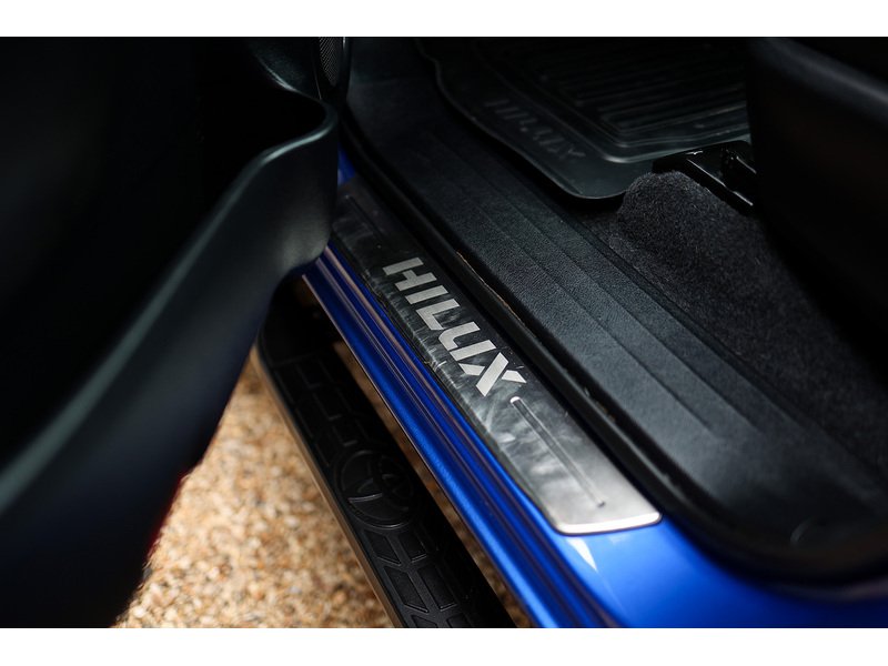 Used Toyota Hilux 2019 for sale - 78031241: Photo 36