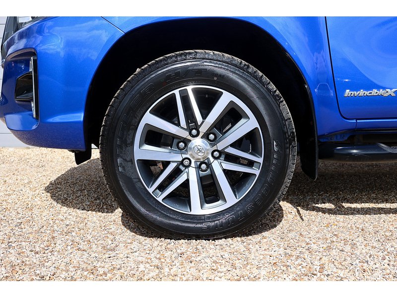 Used Toyota Hilux 2019 for sale - 78031241: Photo 38