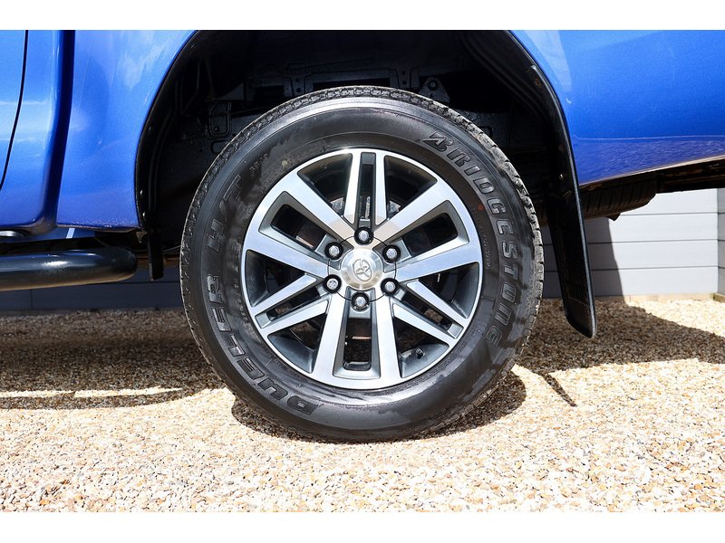 Used Toyota Hilux 2019 for sale - 78031241: Photo 39