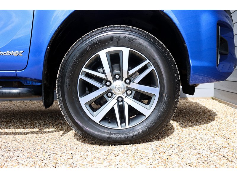 Used Toyota Hilux 2019 for sale - 78031241: Photo 41