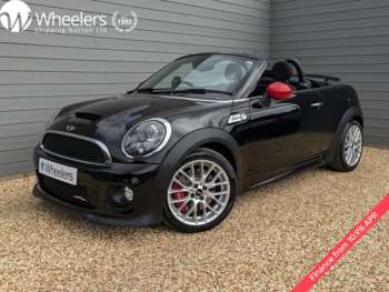 John Cooper Works