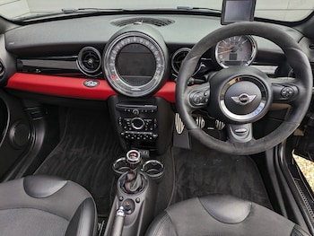 Used MINI Roadster 2015 for sale - 75482911: Photo