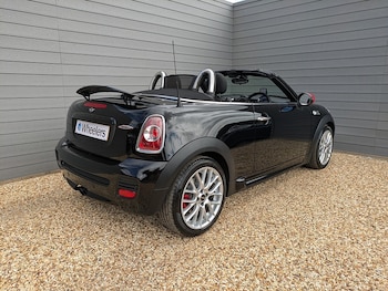 Used MINI Roadster 2015 for sale - 75482911: Photo