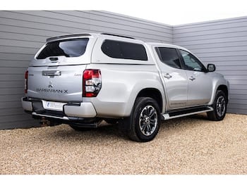 Used Mitsubishi L200 2020 for sale - 79867625: Photo