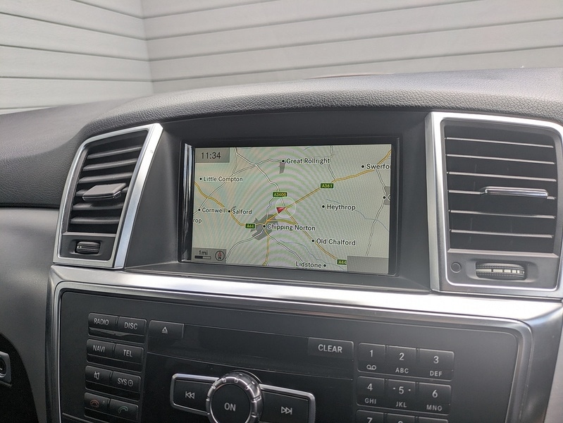 Used Mercedes-Benz M-Class 2015 for sale - 76090087: Photo 14