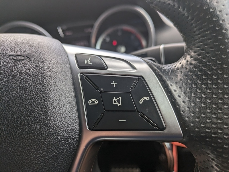 Used Mercedes-Benz M-Class 2015 for sale - 76090087: Photo 18