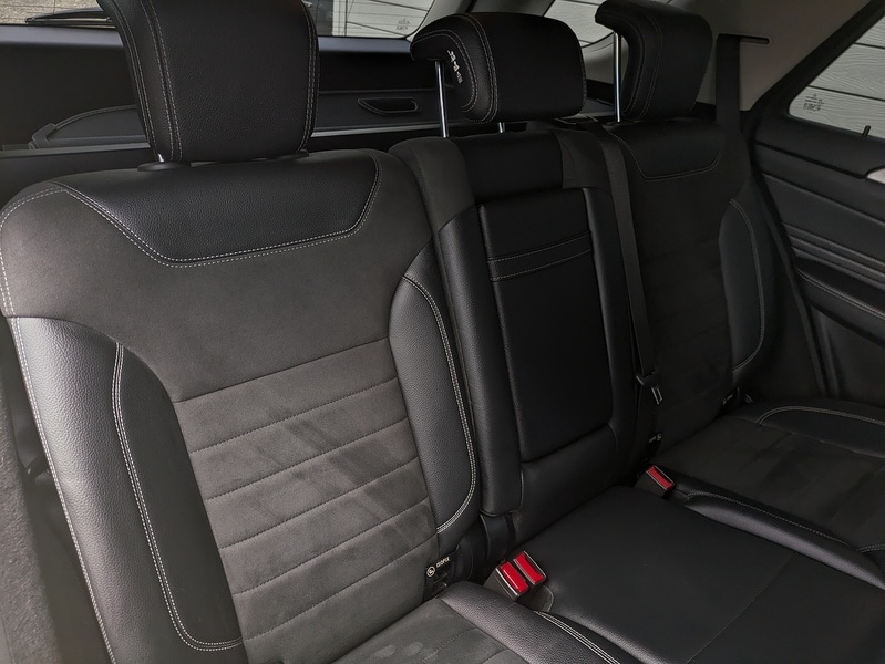 Used Mercedes-Benz M-Class 2015 for sale - 76090087: Photo 20