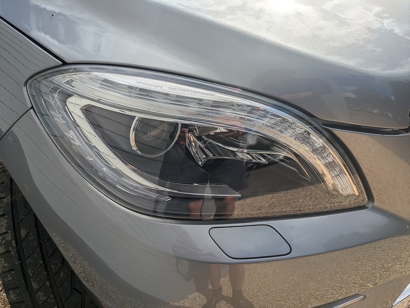 Used Mercedes-Benz M-Class 2015 for sale - 76090087: Photo 22