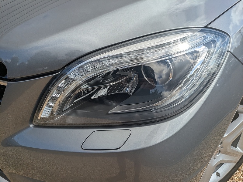 Used Mercedes-Benz M-Class 2015 for sale - 76090087: Photo 23