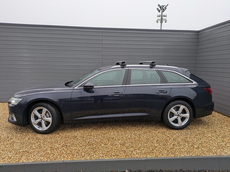 Used Audi A6 Avant 2022 for sale - 77196450: Photo 12