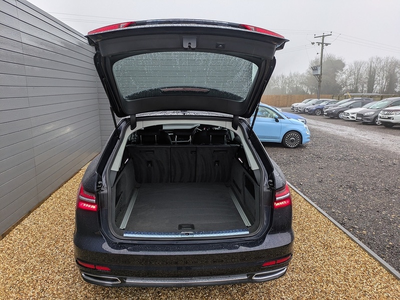 Used Audi A6 Avant 2022 for sale - 77196450: Photo 14