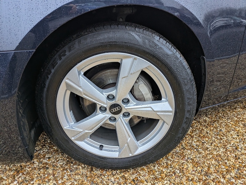 Used Audi A6 Avant 2022 for sale - 77196450: Photo 21