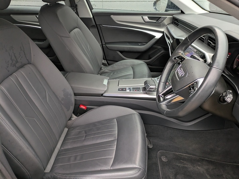 Used Audi A6 Avant 2022 for sale - 77196450: Photo 22