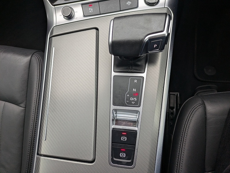 Used Audi A6 Avant 2022 for sale - 77196450: Photo 24