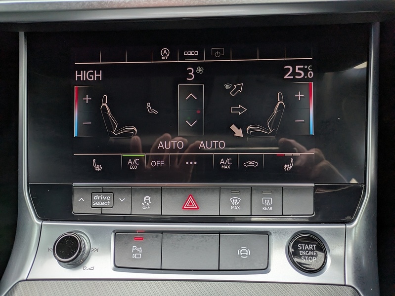 Used Audi A6 Avant 2022 for sale - 77196450: Photo 25