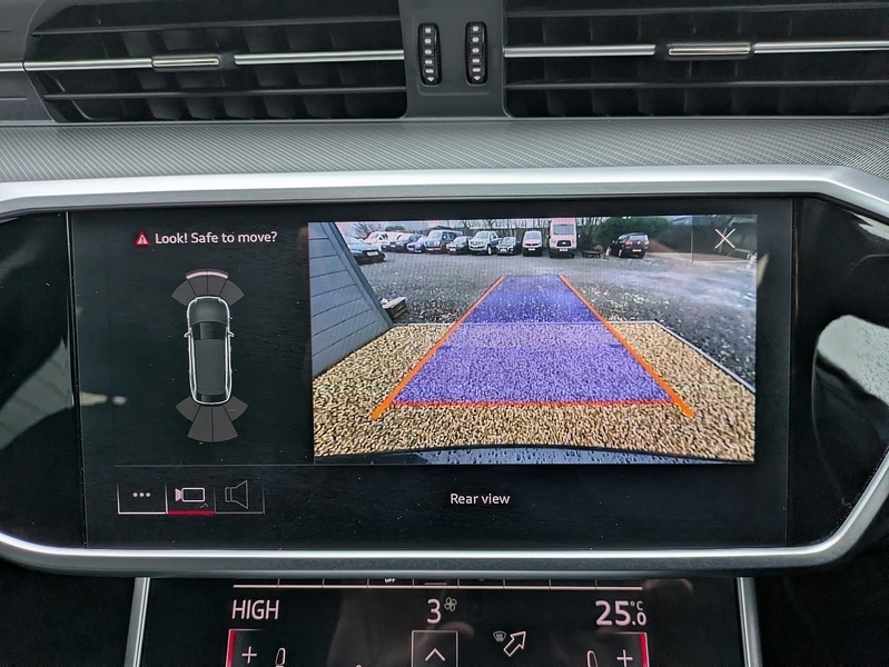 Used Audi A6 Avant 2022 for sale - 77196450: Photo 26