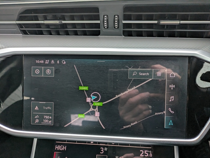 Used Audi A6 Avant 2022 for sale - 77196450: Photo 27