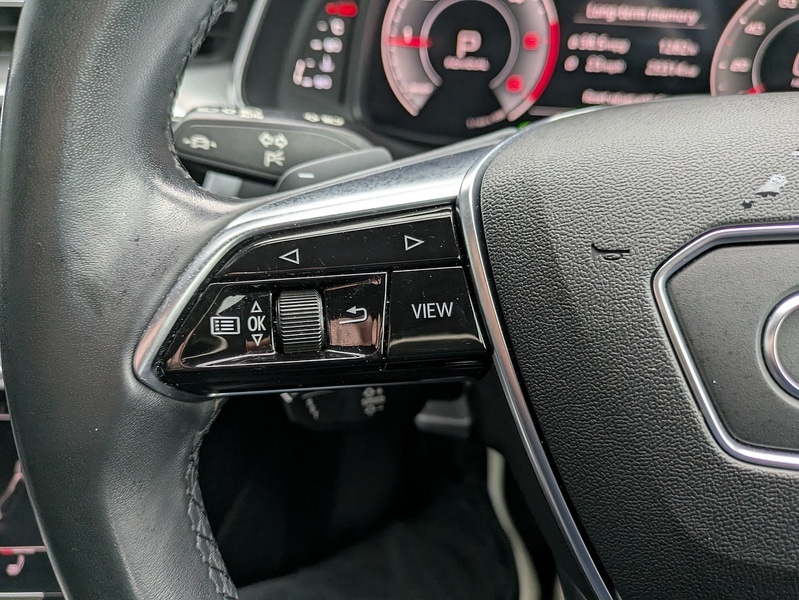 Used Audi A6 Avant 2022 for sale - 77196450: Photo 33