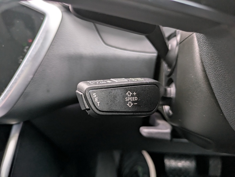 Used Audi A6 Avant 2022 for sale - 77196450: Photo 35