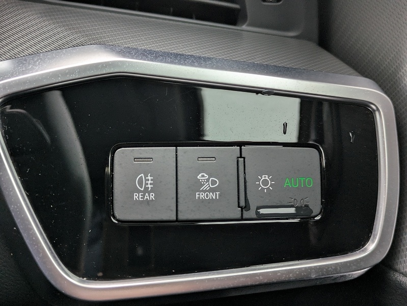 Used Audi A6 Avant 2022 for sale - 77196450: Photo 36