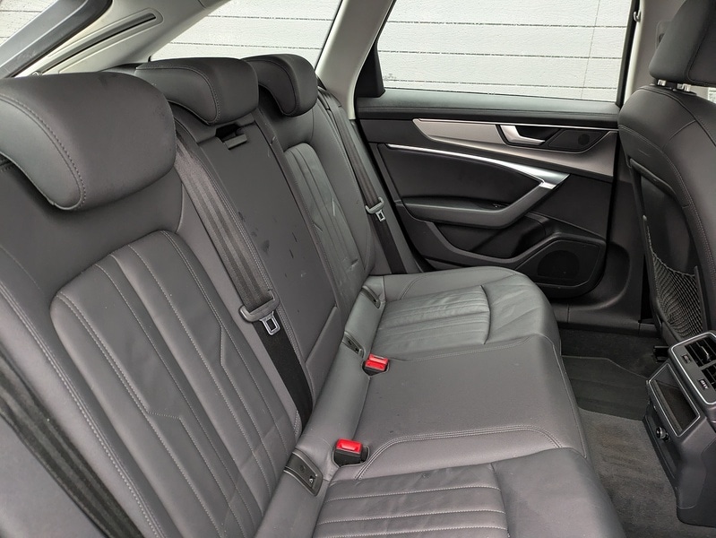 Used Audi A6 Avant 2022 for sale - 77196450: Photo 37