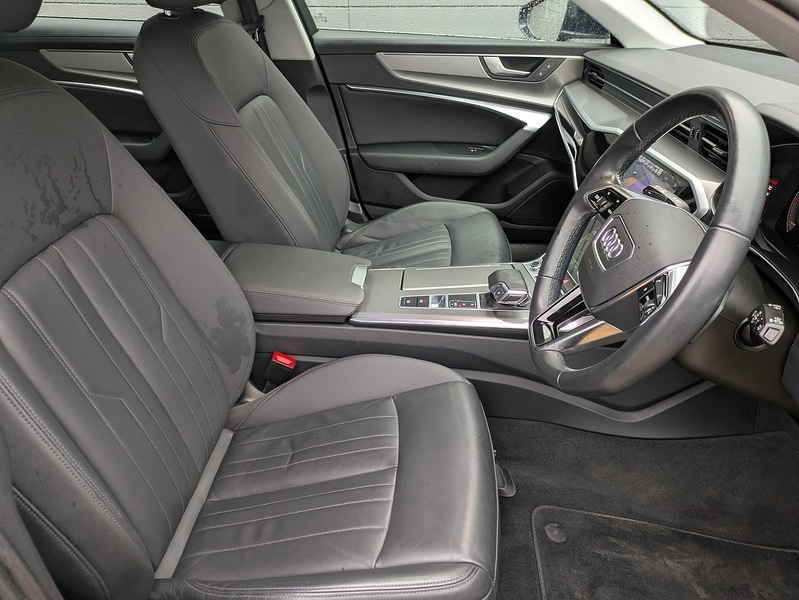 Used Audi A6 Avant 2022 for sale - 77196450: Photo 38