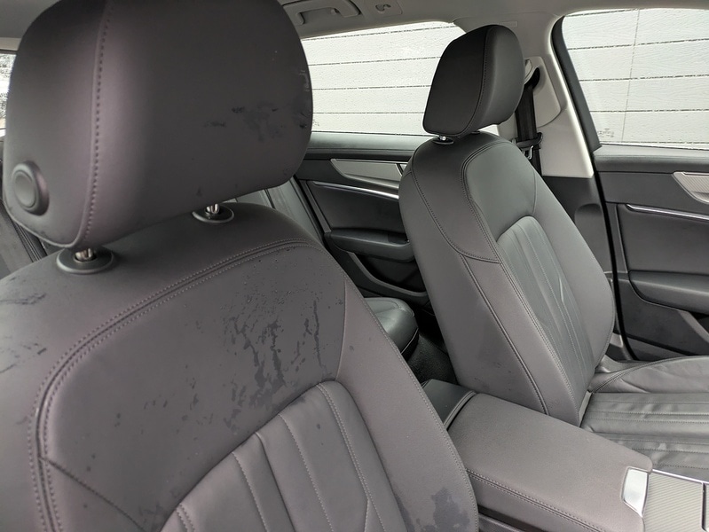 Used Audi A6 Avant 2022 for sale - 77196450: Photo 39