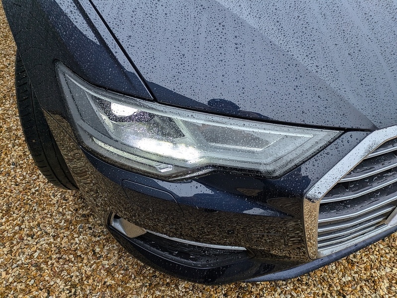 Used Audi A6 Avant 2022 for sale - 77196450: Photo 41