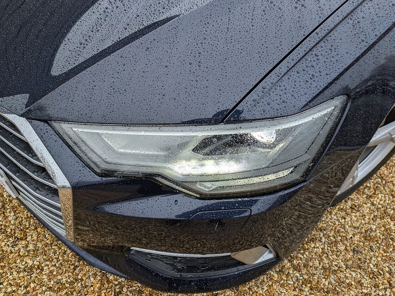 Used Audi A6 Avant 2022 for sale - 77196450: Photo 42