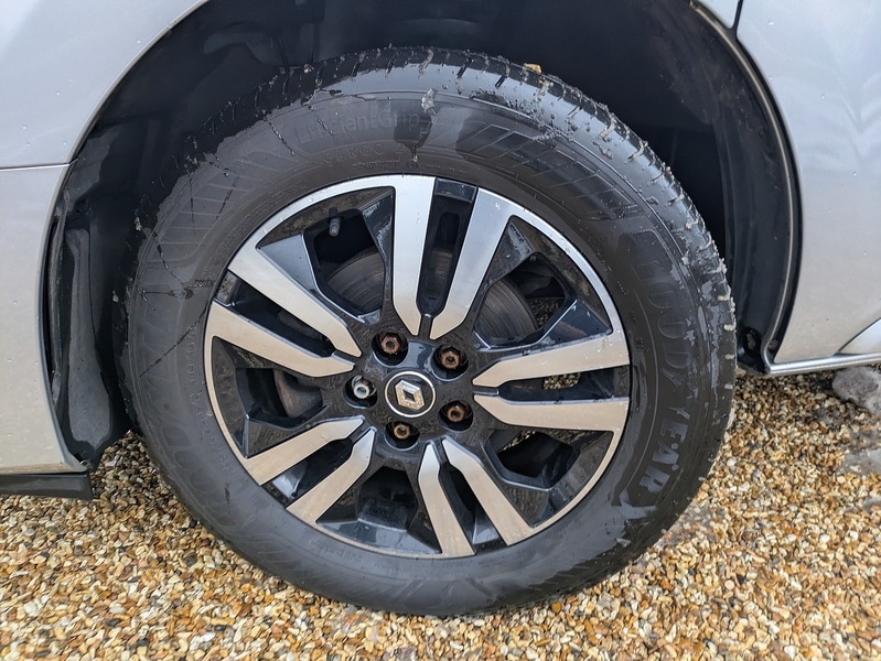 Used Renault Trafic 2022 for sale - 77136974: Photo 14