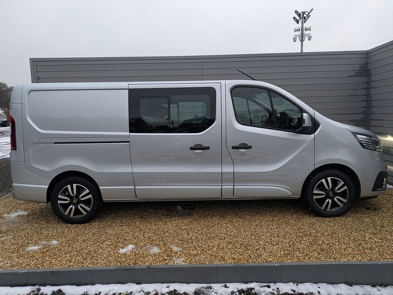 Used Renault Trafic 2022 for sale - 77136974: Photo 16