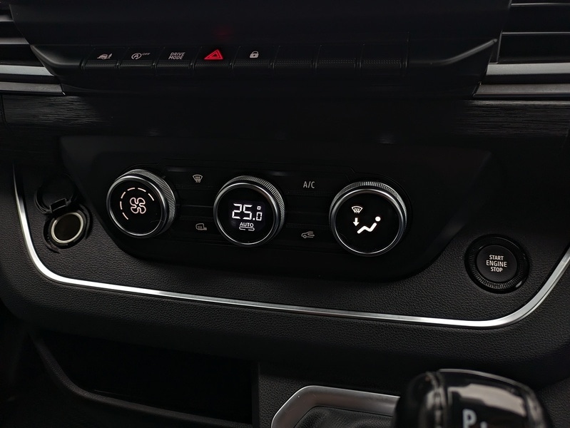 Used Renault Trafic 2022 for sale - 77136974: Photo 21