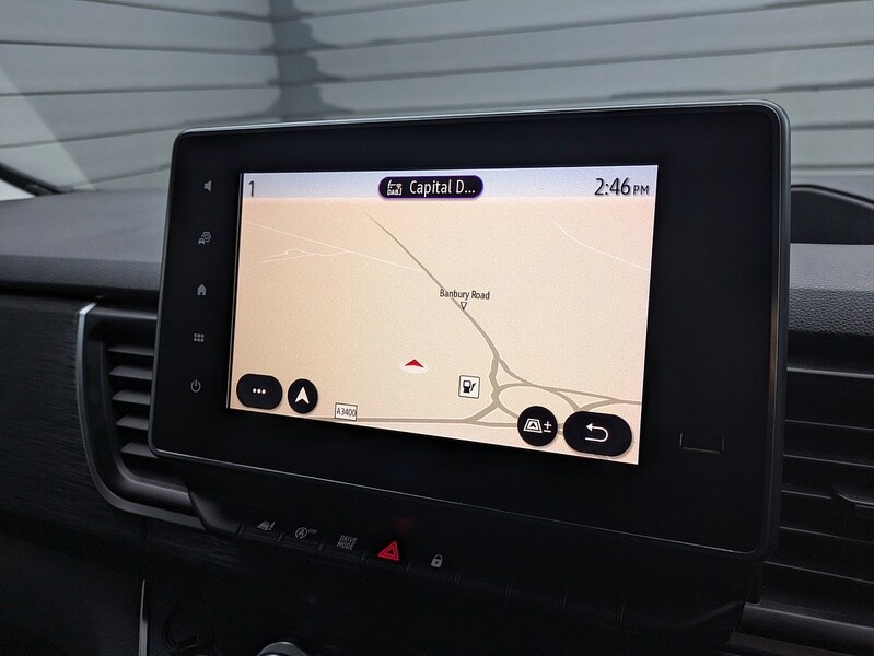 Used Renault Trafic 2022 for sale - 77136974: Photo 23