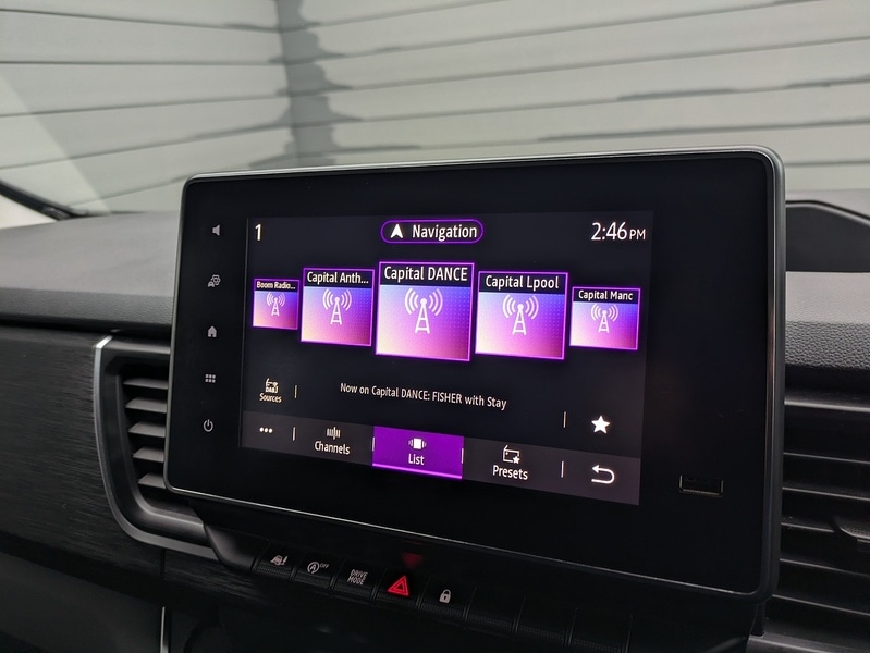 Used Renault Trafic 2022 for sale - 77136974: Photo 24