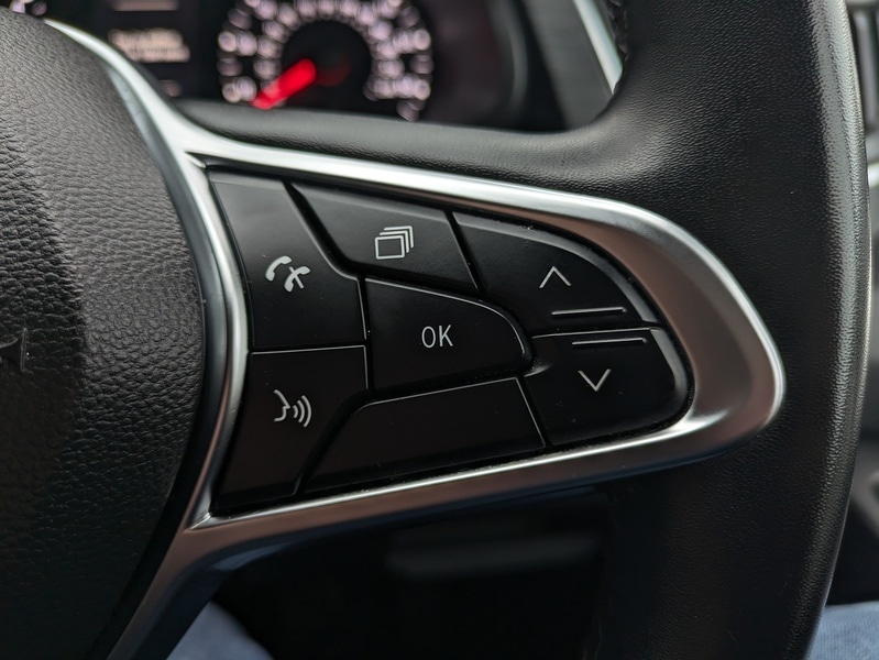 Used Renault Trafic 2022 for sale - 77136974: Photo 26