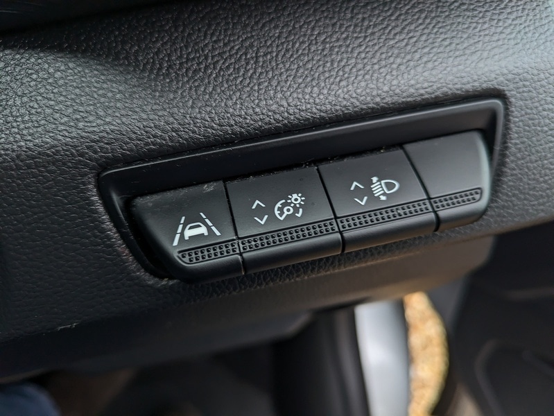 Used Renault Trafic 2022 for sale - 77136974: Photo 27