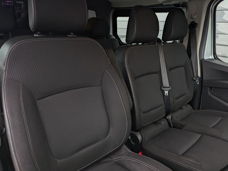 Used Renault Trafic 2022 for sale - 77136974: Photo 28