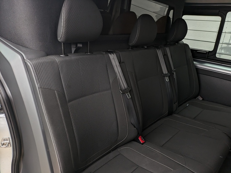 Used Renault Trafic 2022 for sale - 77136974: Photo 29