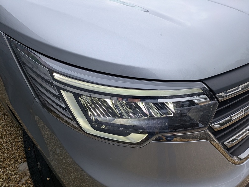 Used Renault Trafic 2022 for sale - 77136974: Photo 30