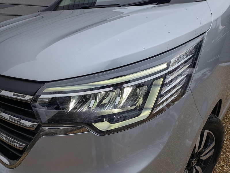 Used Renault Trafic 2022 for sale - 77136974: Photo 31