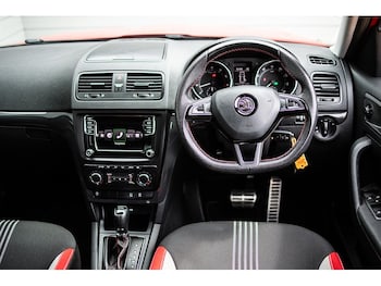 Used Skoda Yeti 2016 for sale - 79334973: Photo
