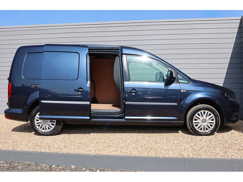 Used Volkswagen Caddy Maxi 2019 for sale - 78163196: Photo 10