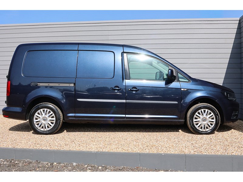 Used Volkswagen Caddy Maxi 2019 for sale - 78163196: Photo 11