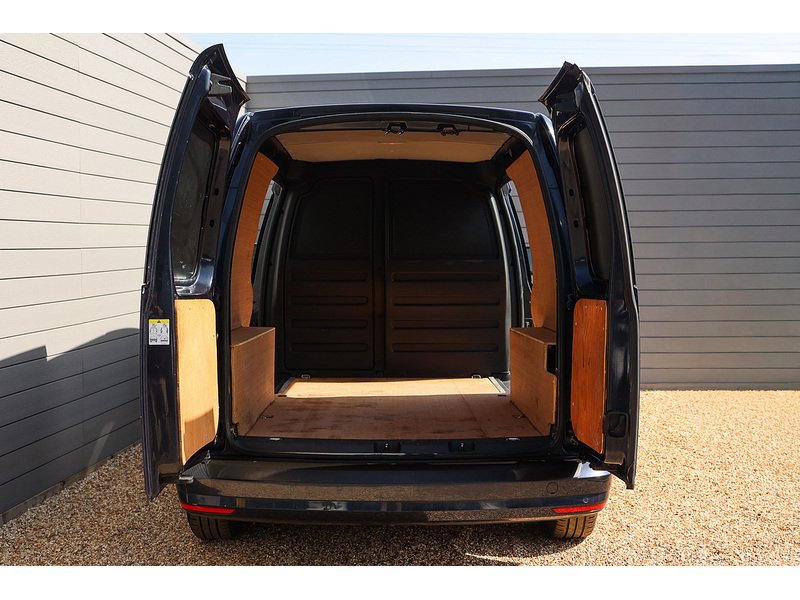 Used Volkswagen Caddy Maxi 2019 for sale - 78163196: Photo 12